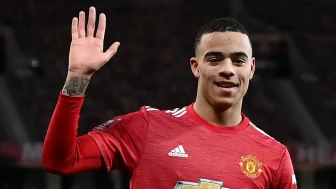 Mason Greenwood kimdir? Mason Greenwood kaç yaşında, nereli, hangi mevkide oynuyor, Fenerbahçe'ye mi transfer oluyor?