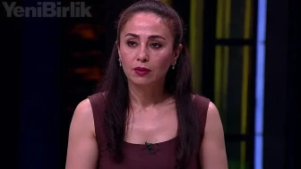 MasterChef'in Yıldızı: Şengül Karapınar'ın Hayatı ve Kariyeri!