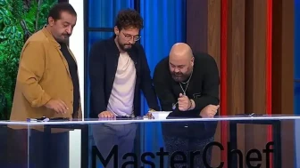 "MasterChef'te Bir Üst Tura Yükselen Tolgahan Özden Hakkında Bilinmesi Gerekenler: Yaşı, Kökeni ve Kariyeri"