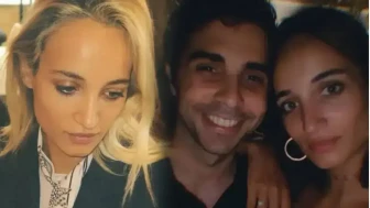 Melisa Tapan Sabancı ve Kaan Turgut Özal İlişkisi Hakkındaki Aşk Spekülasyonlarına Açıklık Getirdi