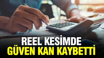 Merkez Bankası'ndan Çarpıcı Değerlendirme: Reel Sektörde Güven İnişte!