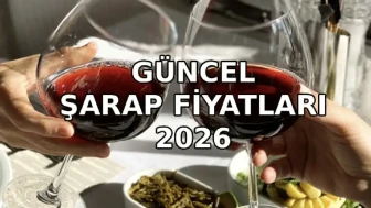 Migros Şarap Fiyatları 2026 (Doluca, Şirince, Buzbağ Fiyatı)