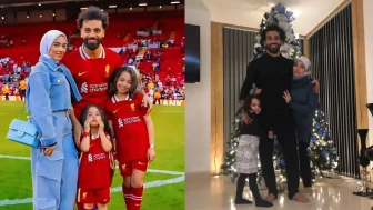Mohamed Salah'ın Eşi Magi Sadeq Kimdir? Kaç Yaşında, Ne İş Yapıyor, Salah İle Nasıl Tanıştı?