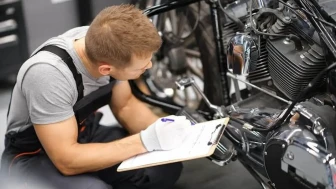 Motosiklet Bakımı Nasıl Yapılır? Uzun Ömürlü Kullanım İçin Altın Değerinde İpuçları