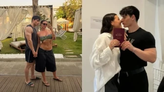 Muhammet Çelik Kimle Evlendi? Natalie Badura Kimdir, Kaç Yaşında, Ne İş Yapıyor?