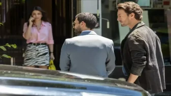 Muhtemel Aşk 4. bölüm canlı izle! Show TV Muhtemel Aşk son bölüm kesintisiz HD izle