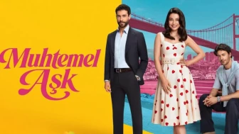 Muhtemel Aşk 5. Bölümü Full HD Olarak Nereden İzleyebilirsiniz?