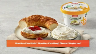 Muratbey Plus Kimin? Muratbey Plus Hangi Ülkenin? Boykot mu?