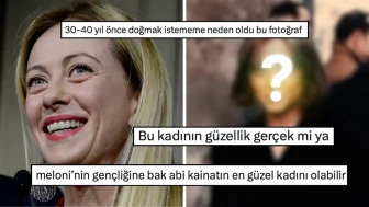 NATO Zirvesi'nde Gözler İtalya Başbakanı Giorgia Meloni'nin Üzerindeydi: Güzelliğiyle Tüm Dikkatleri Üzerine Çekti!