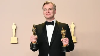 Nolan'dan Yapay Zeka Üzerine Dikkat Çeken İfadeler!