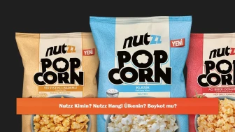 Nutzz Kimin? Nutzz Hangi Ülkenin? Boykot mu?