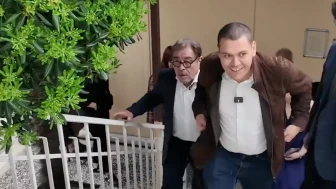 Oğuz Alper Öktem'in babası Arif Serdar Öktem kimdir, neden öldü