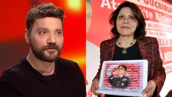 Oğuzhan Uğur'un Annesi Kimdir? Pakize Uğur Kimdir, Ne İş Yapıyor?
