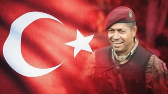Ömer Halisdemir Kimdir, Nasıl Şehit Oldu? Semih Terzi’yi Neden Vurdu, Emri Kim Verdi ve Kaç Kurşunla Şehit Edildi?