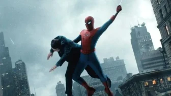 Örümcek Adam filmine yaş sınırı mı geldi? Spider-Man: Brand New Day yaş sınırı kaç?