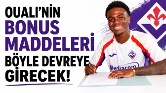 Ouali'nin Bonus Sistemindeki Yenilikler ve Uygulama Süreci!