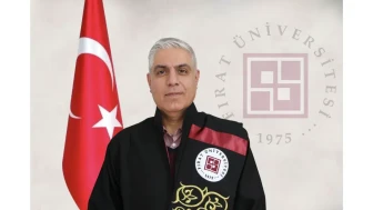 Prof. Dr. Abdurrahuf Yüce kimdir, nerelidir, neden öldü?