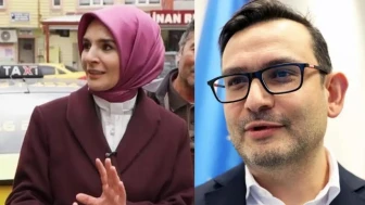 Rahmi Göktaş kimdir? Mahinur Özdemir Göktaş'ın eşi Rahmi Göktaş kimdir?