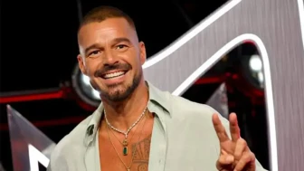 Ricky Martin İstanbul'da: 15 yıllık uzun aranın ardından yarın akşam sahnede
