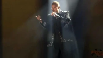 Ricky Martin, Türk Hayranlarından Tam Not Aldı! Performansındaki Anlamlı Sözlerle Alkış Bombası Patlattı!