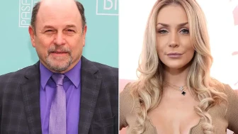 Jason Alexander’ın Geçmişteki Uygunsuz Hareketleri İçin Neden Pişman Olduğunu Açıkladı!