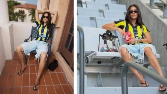 Shay Mitchell Kimdir? Fenerbahçe ile Olan Bağlantısı Neden Tartışma Yarattı?