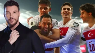 Sinan Akçıl'dan Milli Takım Marşı ile İlgili Çarpıcı İtiraf: Hakan Çalhanoğlu ve Merih Demiral Destek Vermedi mi?
