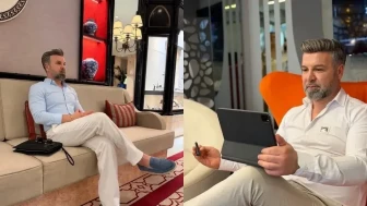 Sinan Hanbeyoğlu Kimdir, Kaç Yaşında, Nereli, Ne İş Yapıyor?