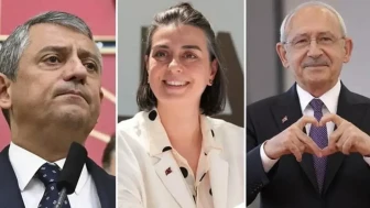 Sinem Dedetaş Kimin Kızı? Babası Kim, Ailesi Nereli Ve Siyasi Geçmişi Ne?
