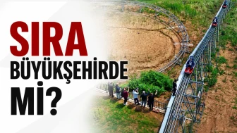 Büyükşehirlerde Değişimin Eşiğinde Yeni Bir Dönem Kapıda mı?