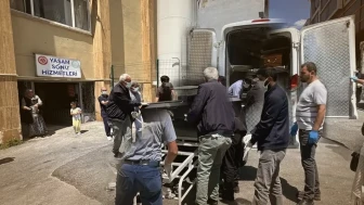 Sivas'ta KKKA Tehlikesi: Kendi Kendisini Kene Sokmasından Hayatını Kaybeden 55 Yaşındaki Kadın!