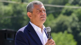 Son Gelişme: Özgür Özel, Silivri'de Düzenlediği Basın Toplantısında Önemli Açıklamalarda Bulundu!