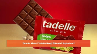 Tadelle Kimin? Tadelle Hangi Ülkenin? Boykot mu?