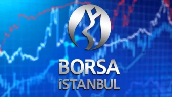 Tatil Dönemi Sona Erdi: BIST 100, İlk Seansında Düşüş Yaşadı