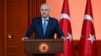 TBMM Başkanı Kurtulmuş: 15 Temmuz, Tarihimizdeki Kahraman Direniş Destanı Olarak Yer Aldı