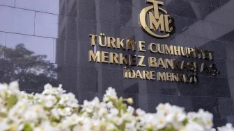 TCMB Rezervlerinde Kayda Değer Bir Yükseliş Gerçekleşti