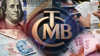 TCMB Temmuz anketi açıklandı: Yıl sonu Dolar ve enflasyon beklentisi belli oldu
