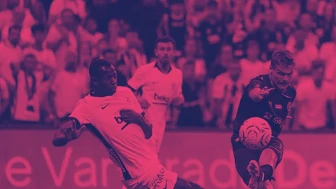 Tiago Djalo'ya Sakatlık Çarptı mı? Beşiktaş-Midtjylland İkinci Karşılaşmasında Oynayacak mı?