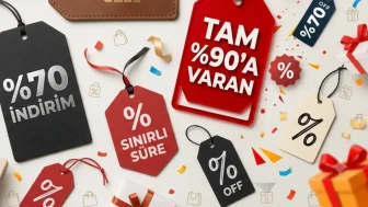 Ticaret Bakanlığı'ndan indirimli satış reklamlarında yeni dönem