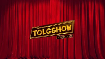 Tolgshow Yıldızlar 3. bölüm ne zaman, hangi gün yayınlanıyor, yeni bölümde kim konuk olacak?