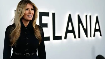 Trump'ın eşi kimdir? Melania kimdir? Melania Trump kimdir? Kaç yaşında, nereli, ne iş yapıyor?
