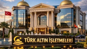 Türk Altın İşletmeleri 400 Bin Hisse Senedini Geri Aldı