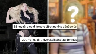 Aleyna Tilki'nin Yeni Tarzı, Sosyal Medyada Gözlerin Cervetini Üstüne Çekti!
