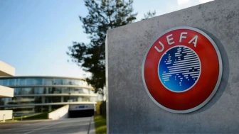 Türkiye, UEFA Ülke Puanı Sıralamasında Hangi Pozisyonda ve Puanı Ne?