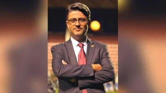 Prof. Dr. Ramazan Cüneyt Erenoğlu, Üniversitelerarası Kurul Başkanlığı'na Atandı
