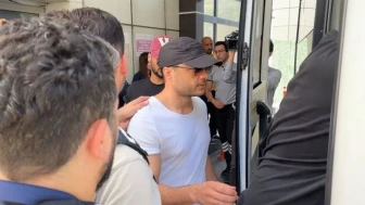 Ünlülere yönelik soruşturmada yeni gelişme: İlyas Yalçıntaş tutuklandı
