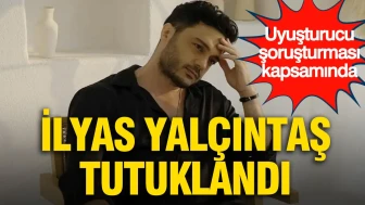 Uyuşturucu Soruşturmasında Şok Gelişme: İlyas Yalçıntaş'ın da Aralarında Bulunduğu 4 Kişi Gözaltına Alındı!
