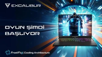 "Uzun Süreli Oyun Oynarken Excalibur FrostFlux Soğutma Teknolojisinin Önemi"
