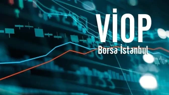 VİOP'ta Düşüş Trendine Giriş: Endeks Kontratı Güne Negatif Başladı, Kritik Veriler Bekleniyor