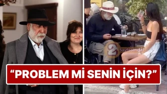 Yeraltı Dünyasının Korkulu Rüyası Muhammed Cangören, Muhabirlere An itibarıyla Sert Tepkiler Gösterdi!